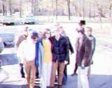 Friends Grad House Purdue; Dorrie; Jim Grau; Andrew Perreault